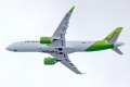 Airbus A220-300